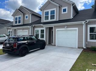 251 Jasper Overlook Way #61, Myrtle Beach, SC 29588