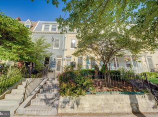 4215 8th St NW APT 1, Washington, DC 20011