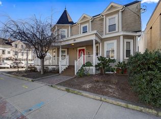 982 Mineral Spring Ave, Providence, RI 02904