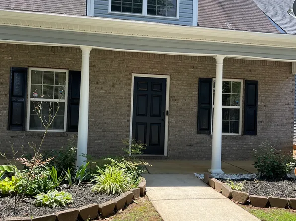 589 Carlton Pointe Dr #45, Palmetto, GA 30268