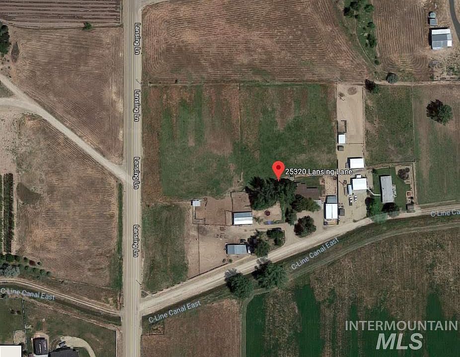 2nd image of Tbd Lansing Ln