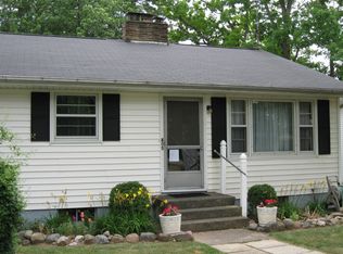 805 Gilead Shores Dr, Bronson, MI 49028