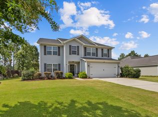3144 Chamomile Ct, Aiken, SC 29803