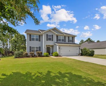 3144 Chamomile Ct, Aiken, SC, 29803