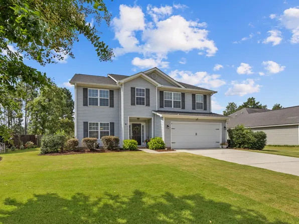 3144 Chamomile Ct, Aiken, SC 29803