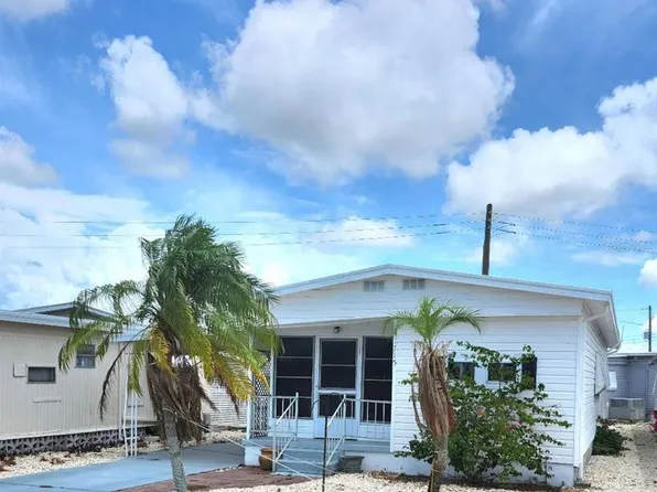 1715 Illinois Ave, Bradenton, FL 34207