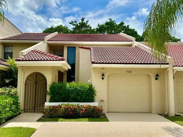 723 Windermere Way, Palm Beach Gardens, FL 33418