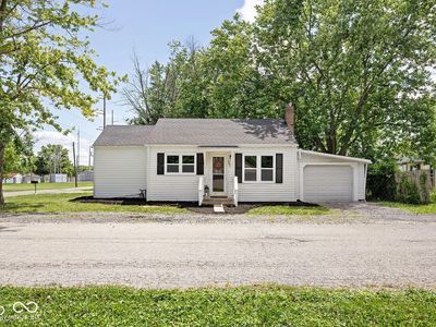 901 Spann Ave, Crawfordsville, IN, 47933