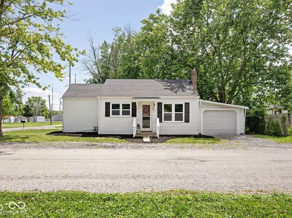 901 Spann Ave, Crawfordsville, IN 47933