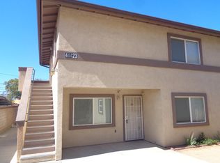 44423 Beech Ave STE 102, Lancaster, CA 93534