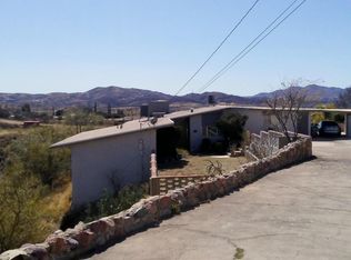 1275 N Royal Rd, Nogales, AZ 85621