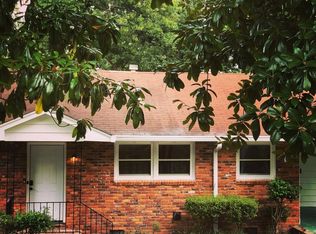 2715 Hazel St, Augusta, GA 30909