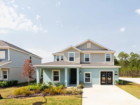 1185 Sand Trap Ct, Daytona Beach, FL 32124