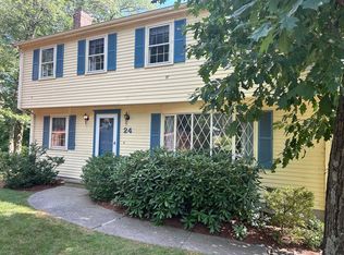 24 Montgomery Dr, Framingham, MA 01701