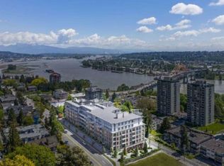 82 1st St #523, New Westminster, BC