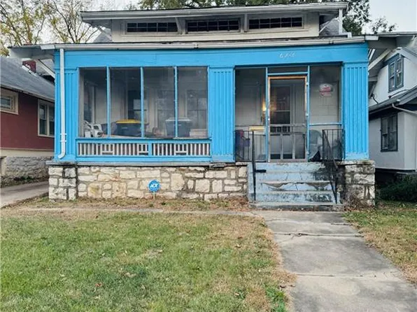 6212 Swope Pkwy, Kansas City, MO 64130