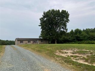 5524 Kimesville Rd, Liberty, NC 27298