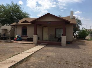 1759 W Hadley St, Phoenix, AZ 85007