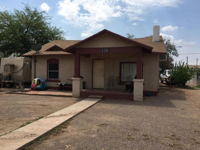 1759 W Hadley St, Phoenix, AZ, 85007