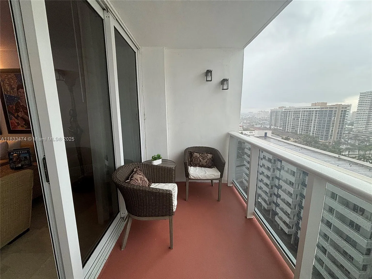 Parker Tower Condo — Photo 2