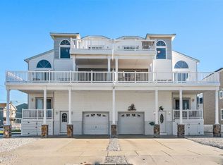 27 48th St #EAST, Sea Isle City, NJ 08243
