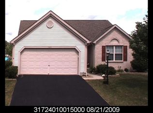 7485 Totten Springs Dr, Westerville, OH 43082