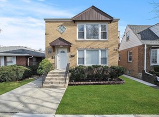 5553 N Austin Ave #2, Chicago, IL 60630