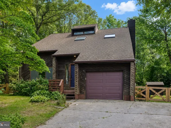 285 Michener Ct E, Severna Park, MD 21146