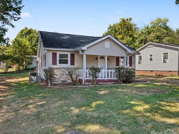 2909 Glendale Ave, Kannapolis, NC 28081