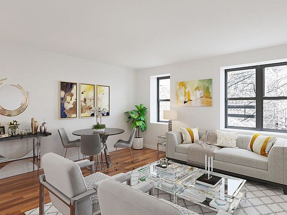 2nd image of 149 Lafayette Ave APT 4B