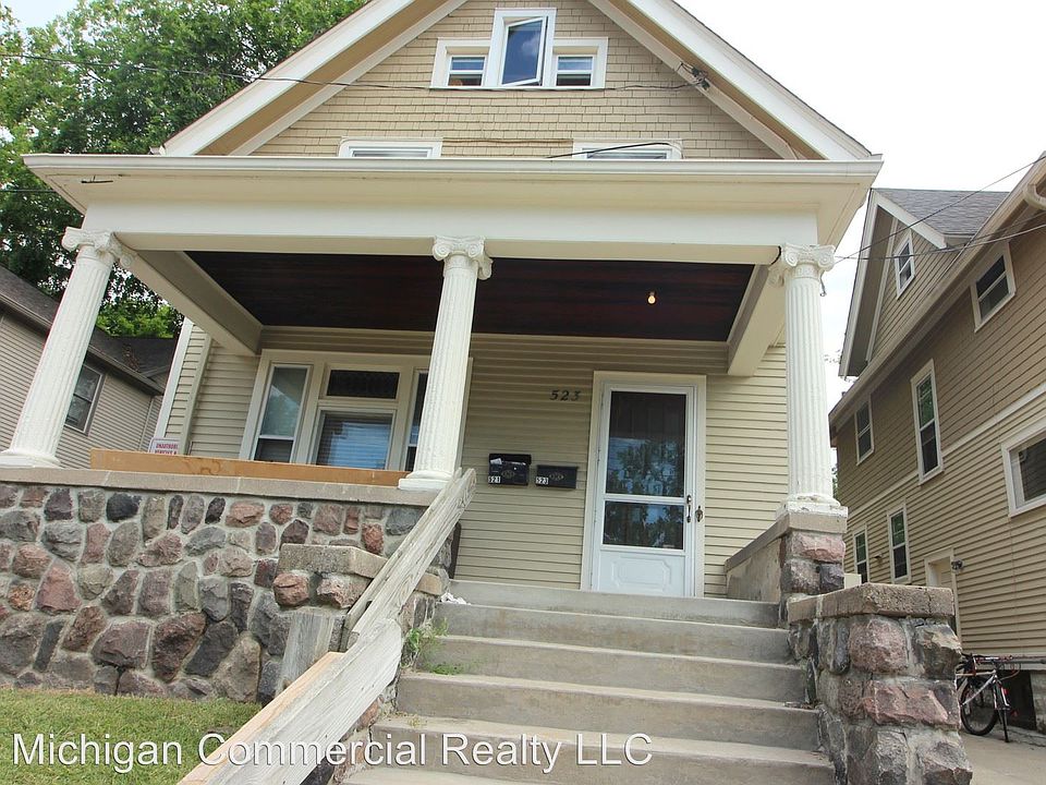 1st image of 523 S 4th Ave