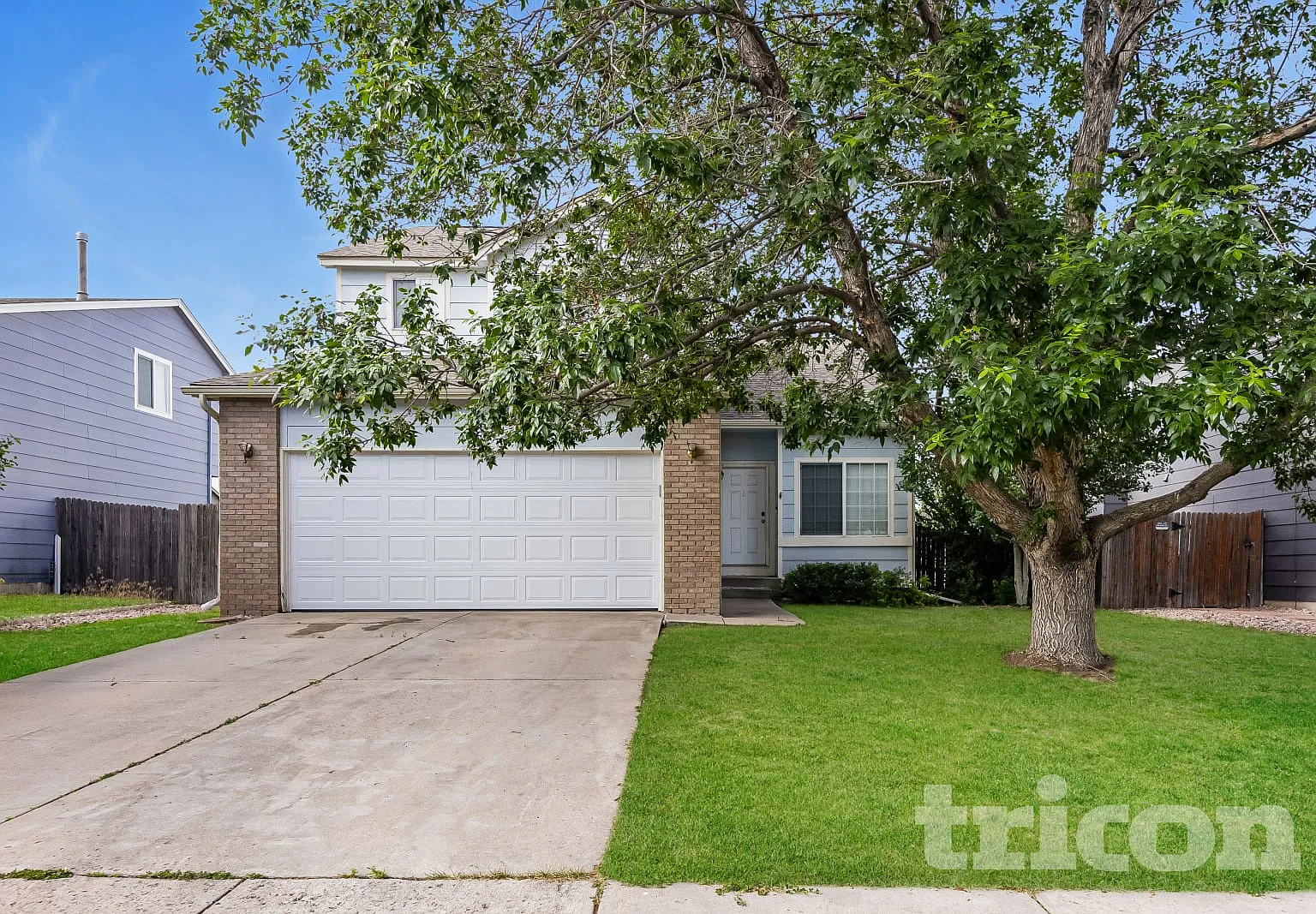 6965 Highland Vista Drive Colorado Springs CO — Photo 1