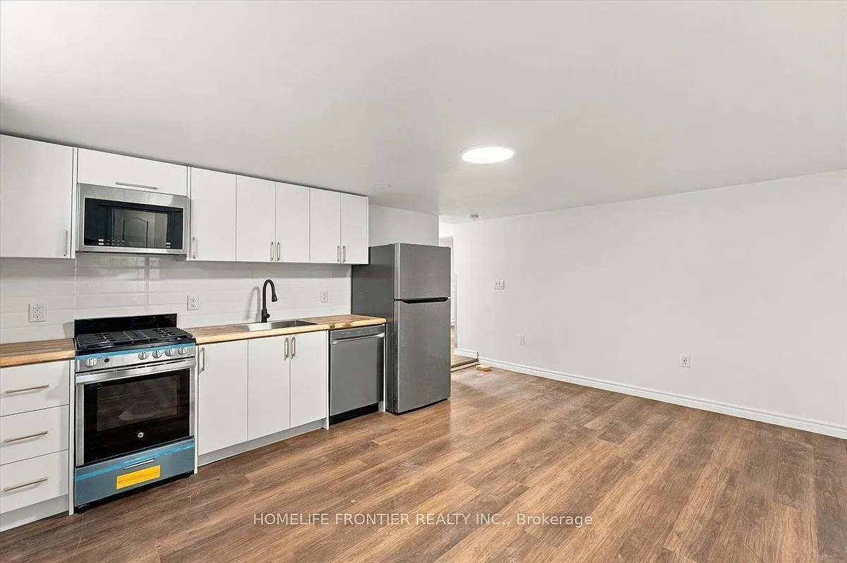 1 bed, $1,800 — Photo 1