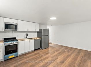 99 Regent Rd #5, Toronto, ON M3K 1H2