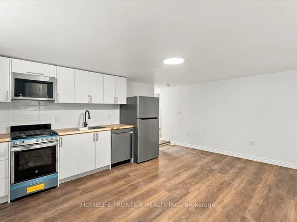 99 Regent Rd, Toronto, ON