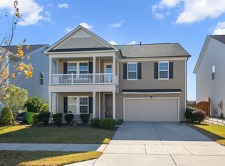 3454 Norway Spruce Rd, Raleigh, NC 27616