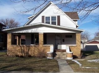 813 Farragut Pl, Joliet, IL 60435