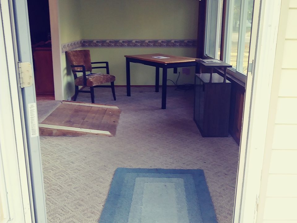 Sunporch