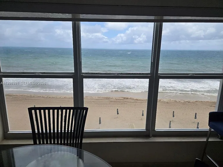 3550 Galt Ocean Dr #501 — Photo 9