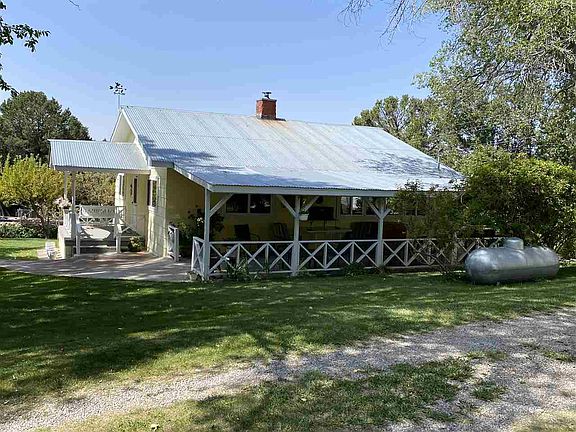2nd image of 29 Haynes Canyon Rd #31