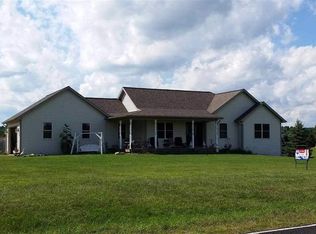 5000 Albion Rd, Concord, MI 49237