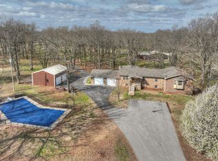 18300 Kodiak Rd, Neosho, MO 64850