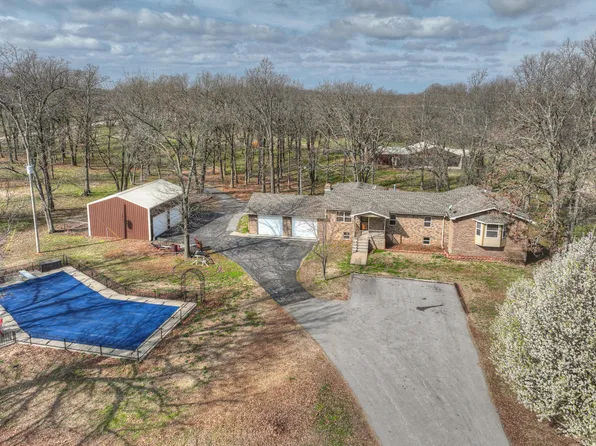 18300 Kodiak Road, Neosho, MO 64850