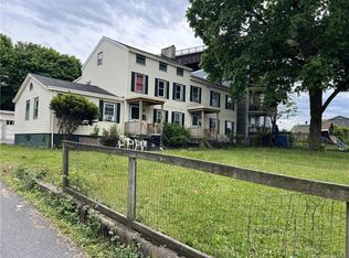 31 Delafield St, Poughkeepsie, NY 12601