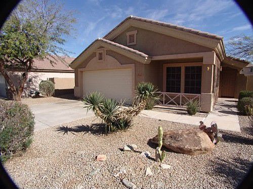 2nd image of 17444 W Coyote Trail Dr