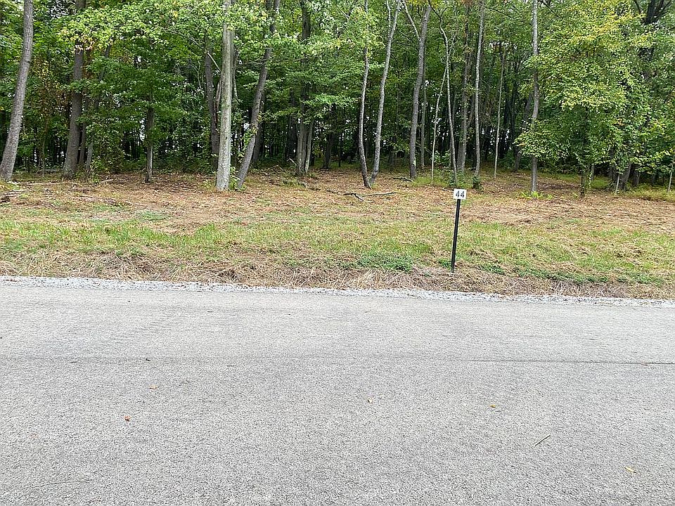1st image of 0 Tanglewood Trl Lot 44