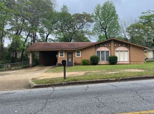 446 Oakley Dr, Columbus, GA