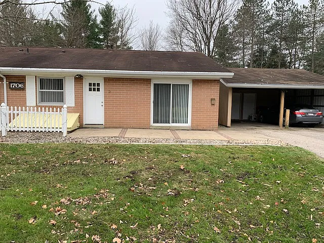 1 bed, 600 sqft, $800 — Photo 2