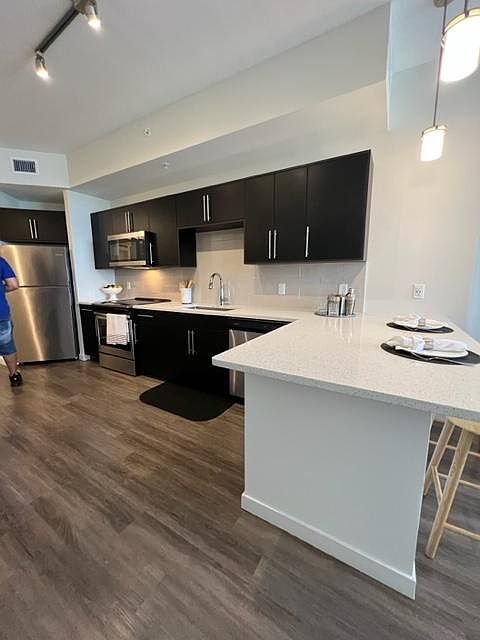 1st image of 101 E Livingston St #1B