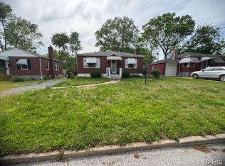 1515 78th St, Saint Louis, MO